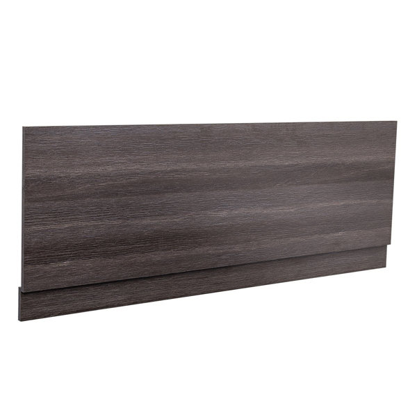 Belfry Bathroom Bathroom MDF Wooden Bath Front Panel 1800mm | Wayfair.co.uk